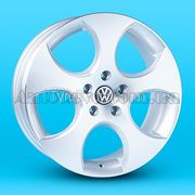 Replica Volkswagen (JT-1095) 7x17 5x112 ET35 DIA57,1 (MS)